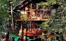 Cirandeira Amazon World Ecoresort