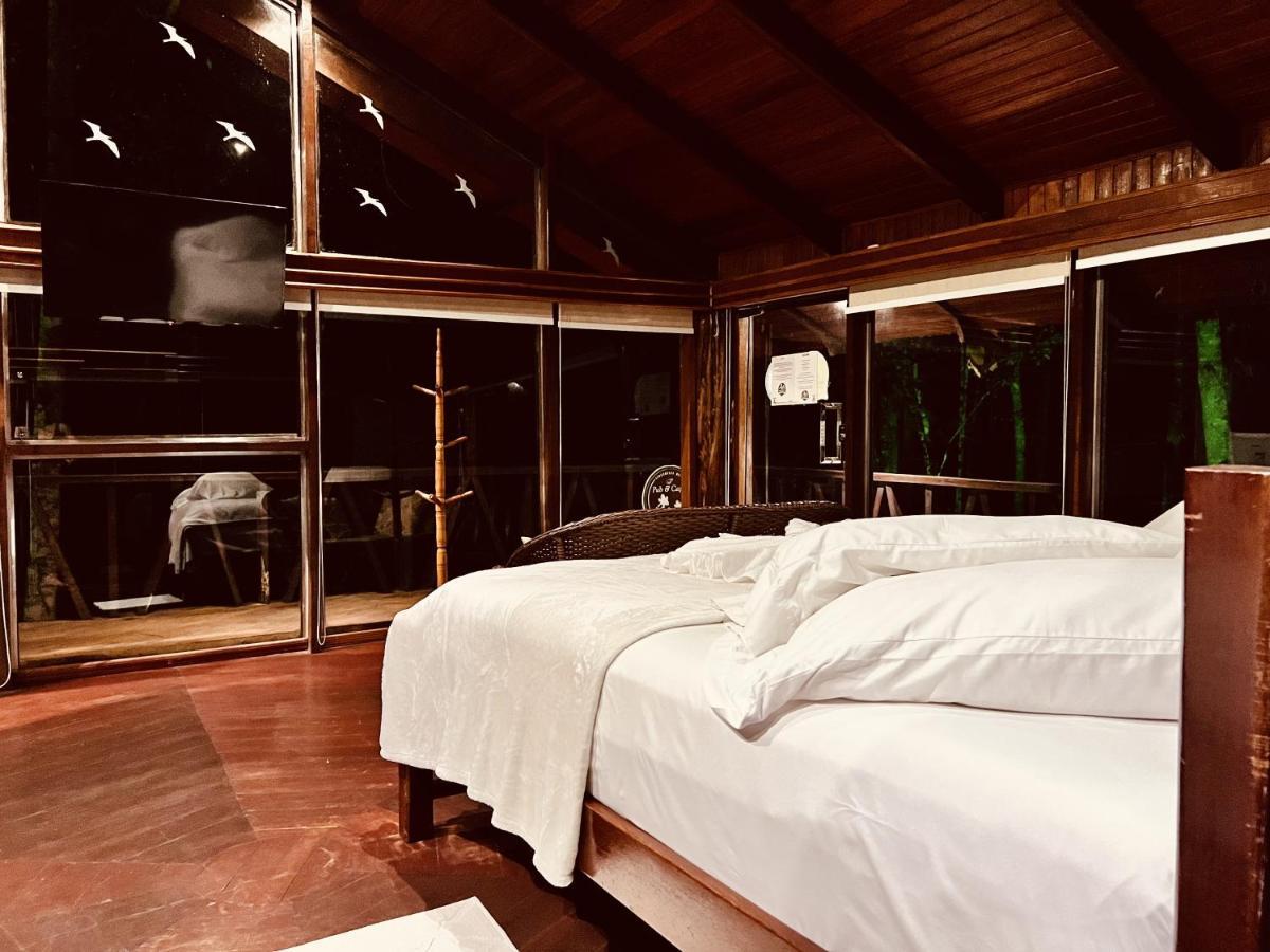 Cirandeira Amazon World Ecoresort Manacapuru Exterior foto