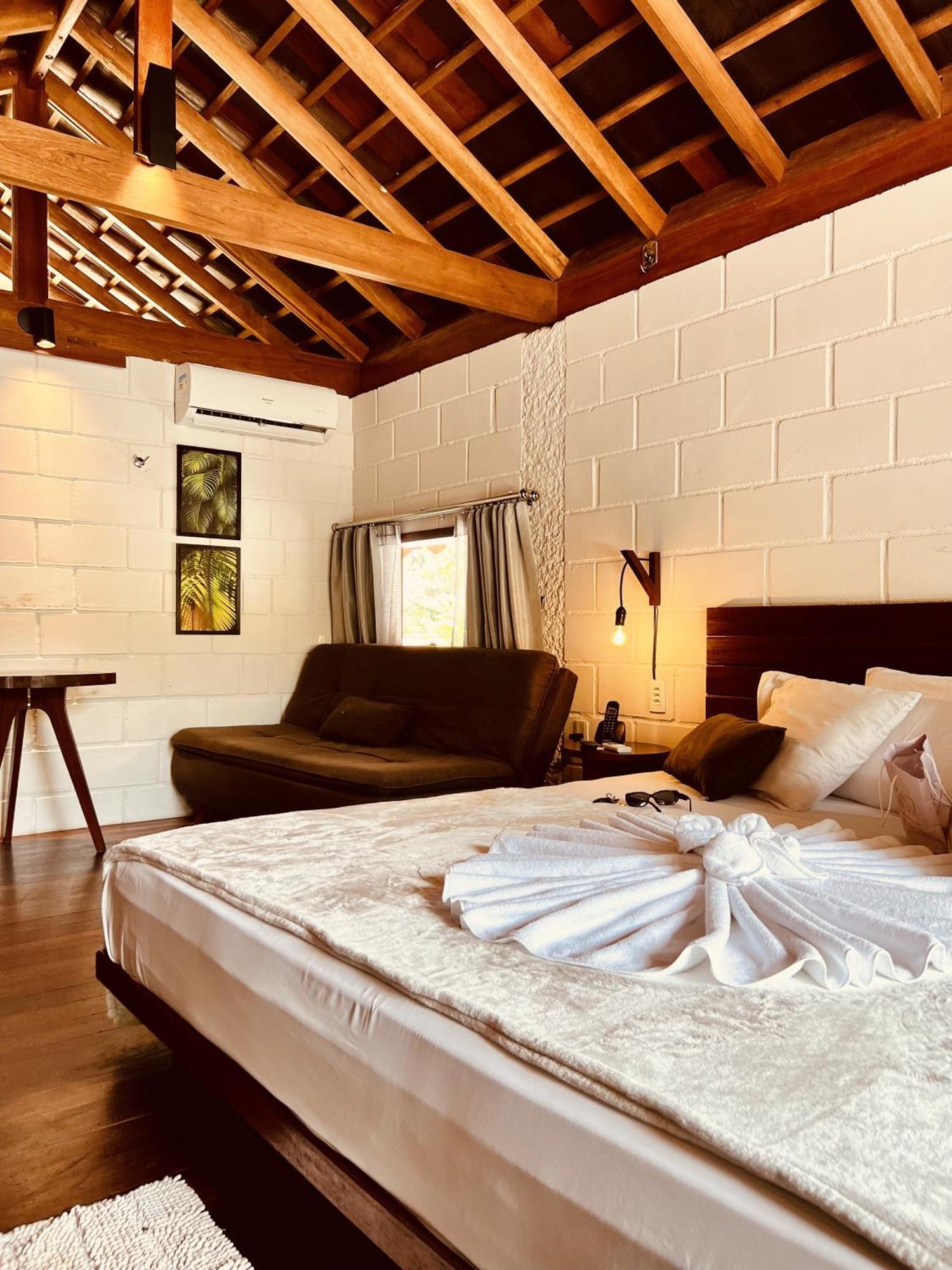Cirandeira Amazon World Ecoresort Manacapuru Exterior foto