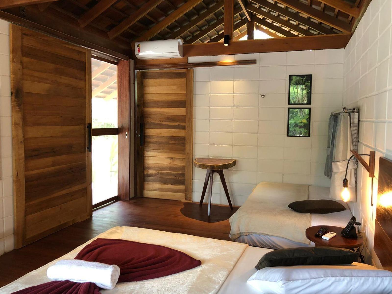 Cirandeira Amazon World Ecoresort Manacapuru Exterior foto
