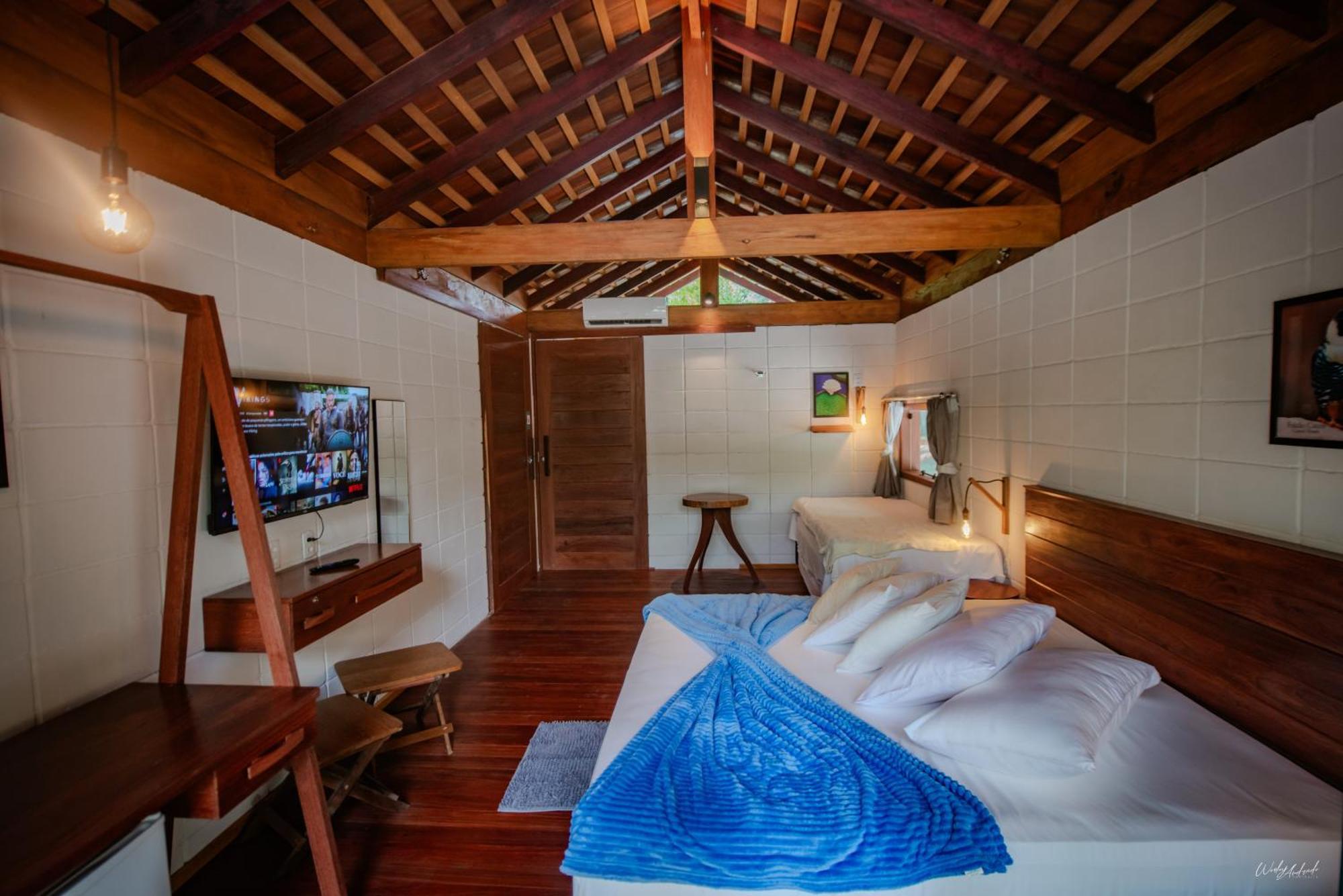 Cirandeira Amazon World Ecoresort Manacapuru Exterior foto