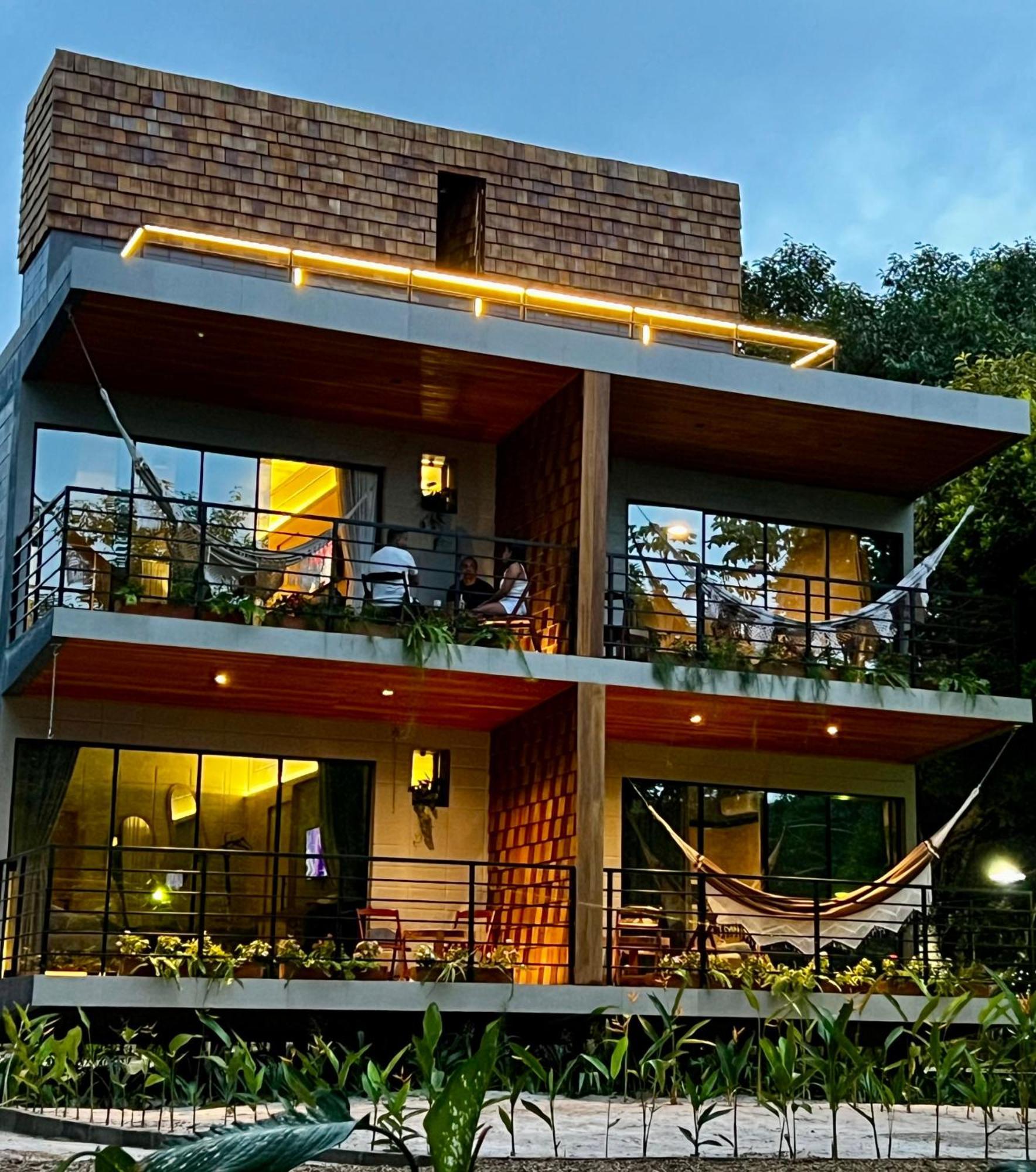 Cirandeira Amazon World Ecoresort Manacapuru Exterior foto